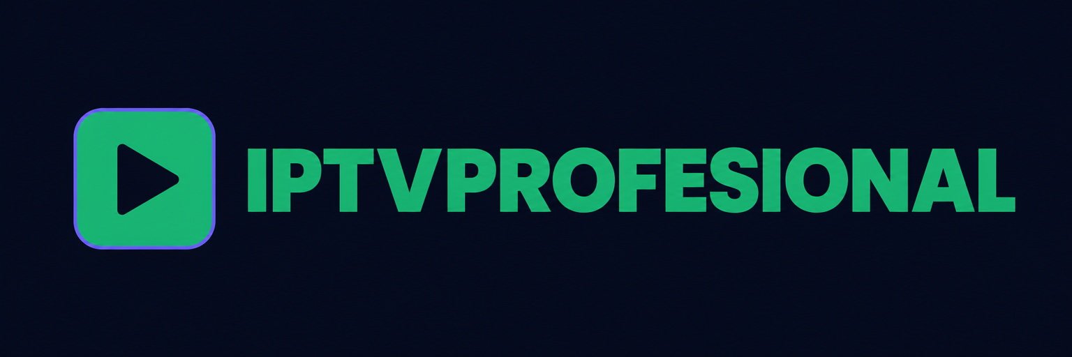 Iptvprofesional